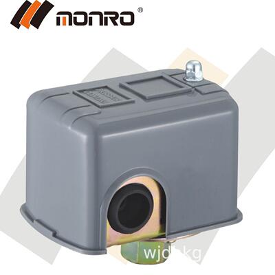 水泵配件压力开关机械开关KRS-3【厂家直销 质量保证】 浙江美罗