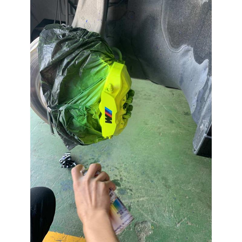 喷剂鲍鱼壁炉防锈漆烟囱排气管卡钳漆漆摩托车漆铝高温汽车