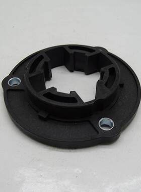 DX60PEU连接机盘连接胶联轴器挖掘零配件