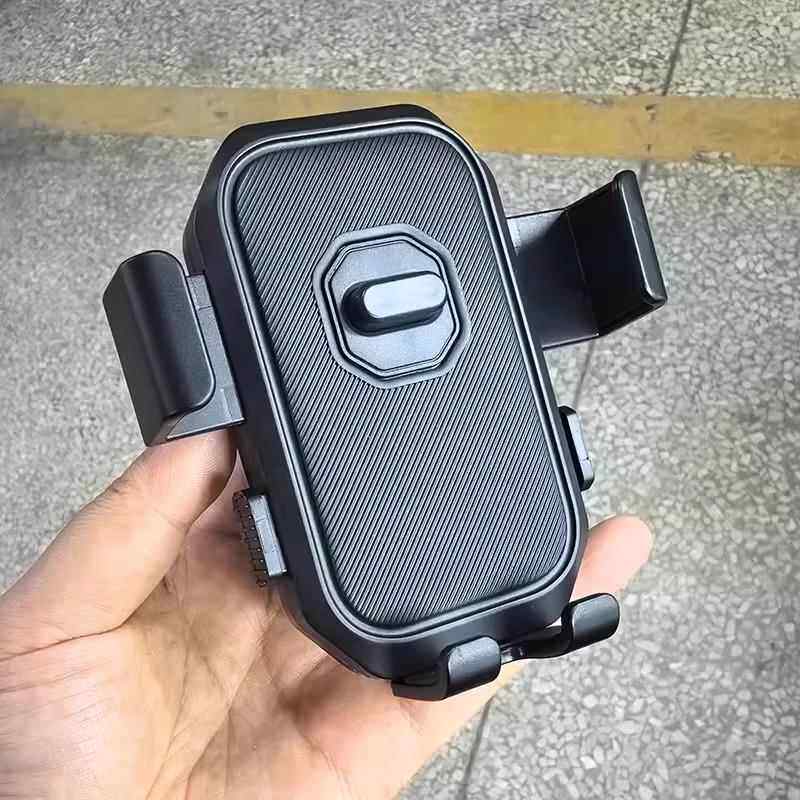 手机夹座直播支架配件照片专用球头17mm通用通用手机夹头