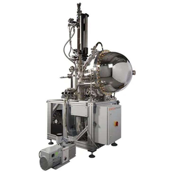 VGScienta电子能谱ARPESLab