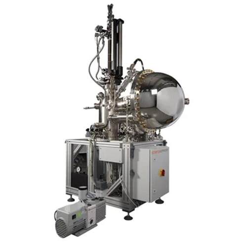 VGScienta电子能谱ARPESLab