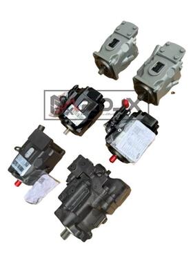 适用挖掘机液压泵PSVD2-21E PSVD2-27E HP5V45 HP3V80主液压泵