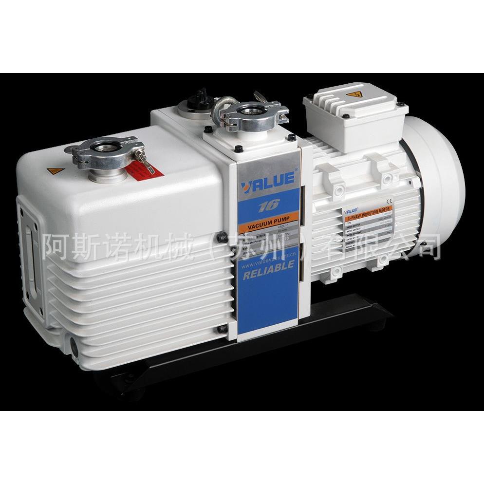 飞越真空泵VV-20S/40100V/RD-37348/16/30用于实验室VRI/-2/4/8