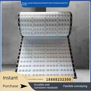 Pp塑料网带输送带瓜、水果、蔬菜清洗、干燥流水线