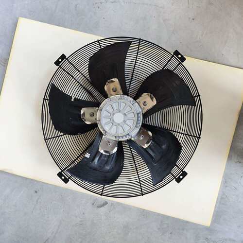 A4D630/S4D630-AD01-01德国ebmpapst风扇冷凝器冷库制冷轴流风机