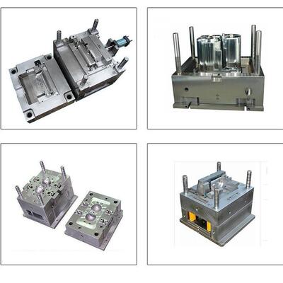 电子电器仪表外壳注料塑具GCJ模作透明亚克力P制C磨具制造塑注塑