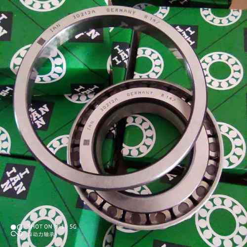 IAN 德国进口轴承 32228 32230 32232 32234 32236 32238 32240 A