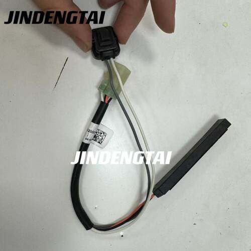 汉腾X7X5众泰T600SR9车门拉手按钮拉手开 关车门外拉手感应器按键