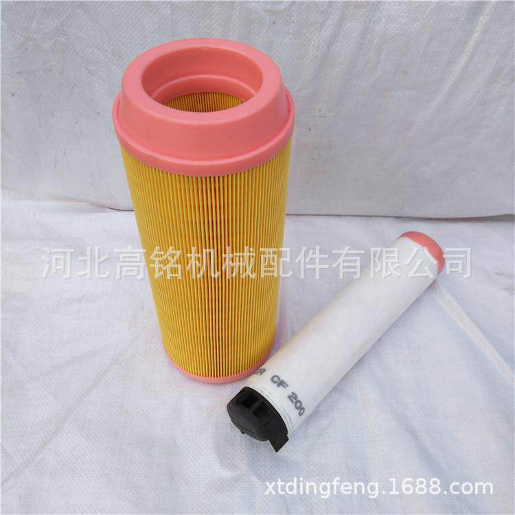 厂家东风7C机车滤芯 北京型内燃机车滤芯 内燃机车空气滤芯