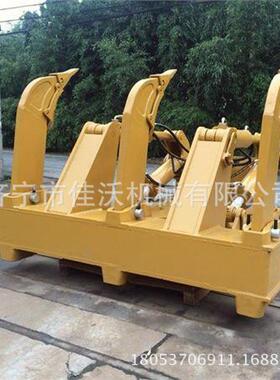 D6推土机松土器D8推土机前铲单齿松土器