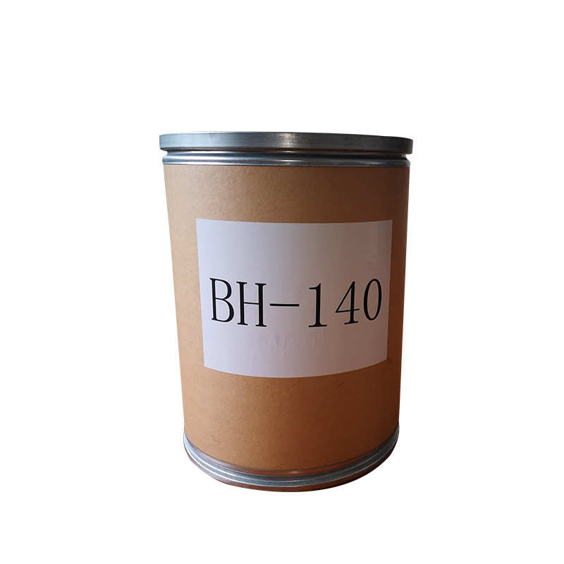 环氧树脂固化剂BH-140耐高温胶黏剂油漆涂料碳刷电碳业胺类固化剂