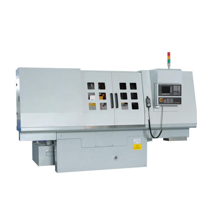 MK1320A数控外圆磨床数控系统+高刚性床身模具/轴类零件精