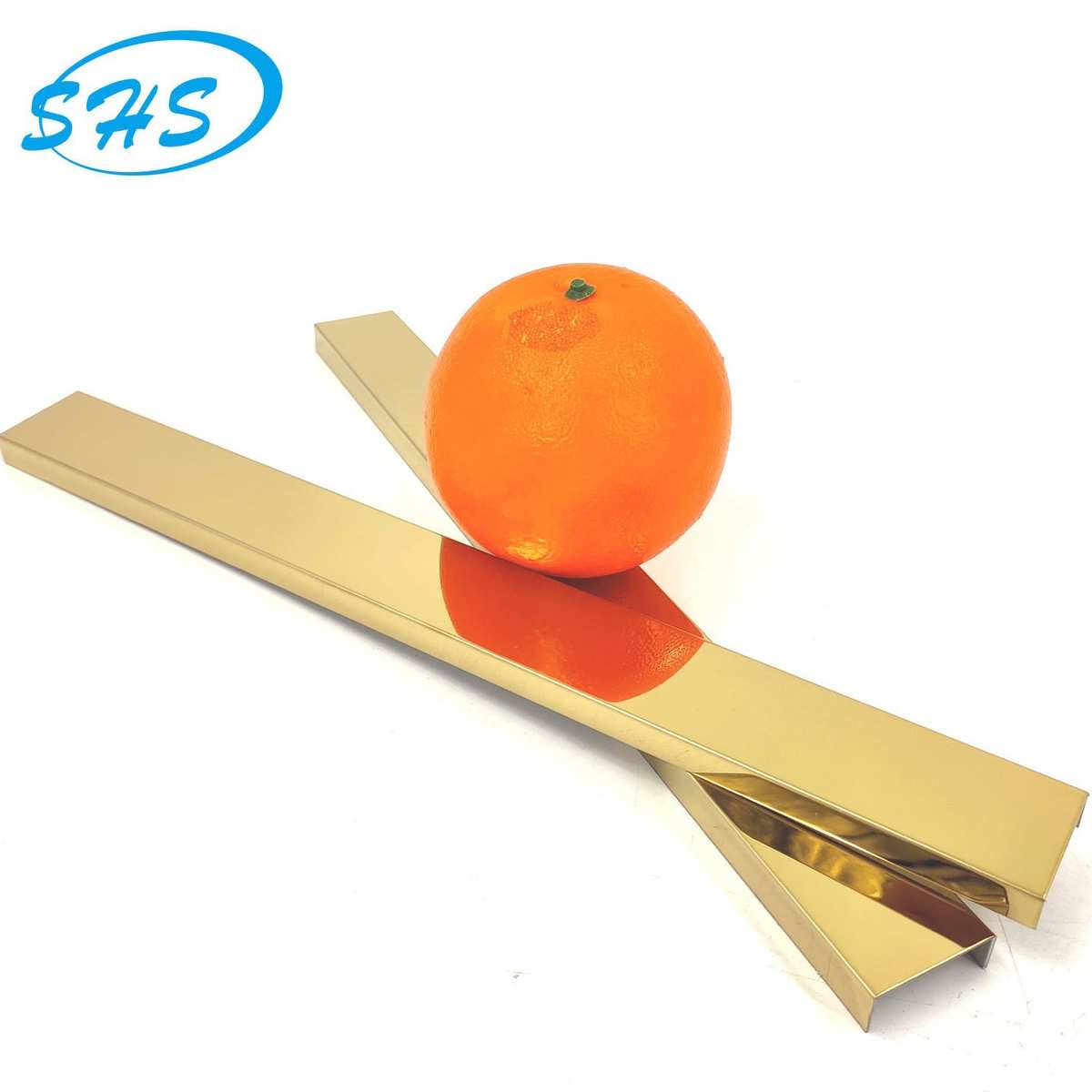 不锈钢装饰线条包边条钛金收边条U型槽扣条封边吊顶背景墙边框