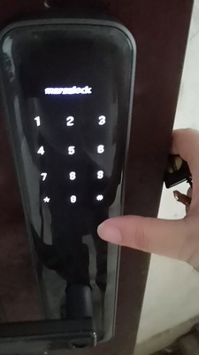 玛莎洛克指纹锁怎么样?[质量太坑了]一万多人被忽悠内幕真相?