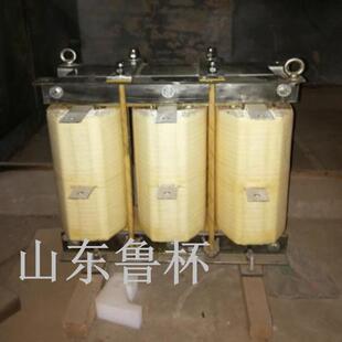 石油 鲁杯进线电抗器ACL 200广泛应用于冶金 机械 等领域 化工