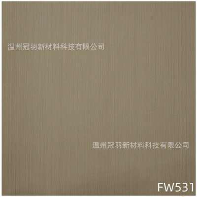 库存波音胶膜柔pvc膜mascot饰贴膜贴装饰背木纹fw软片自现货粘膜