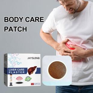 Jaysuing Body Care Patch - Relieves bodily discomfort, promo