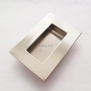 120 1153S 119 UWAUNS90 PULK 不锈钢拉手内嵌扣手 NUWAUNS