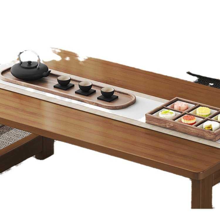 中式实木飘窗小茶几榻榻米简约窗台阳台茶桌矮桌地毯小型桌子楠竹,住宅家具,炕几/飘窗几,淘宝优惠券,粉丝福利购,淘宝优惠卷