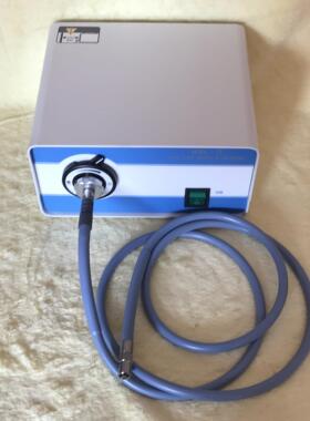 HDL-II 50W氙灯轻小型宠物手术照明配套冷光源 工业照明冷光源