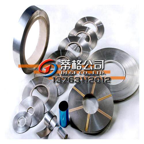 供应Nickel200纯镍带N6/Nickel纯镍板Nickel201/N4纯镍棒/板/线
