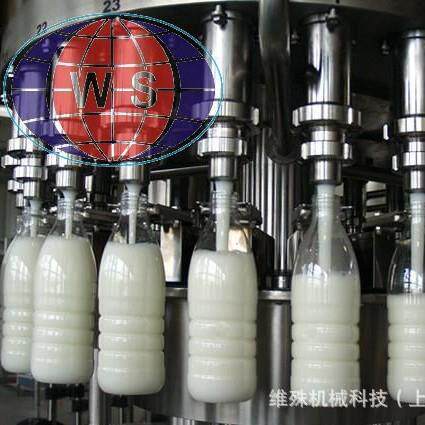 保健饮料植物草本易拉罐茶饮料调配提取生产设备杀菌机