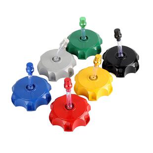 CQR250波速尔M5油箱盖极盗者战狼海陵MX6M4摩托车油壶盖子通气帽