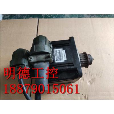 漂亮  台达伺服电机ECMA-G31309PS 1KW 质量包好 现货 实拍