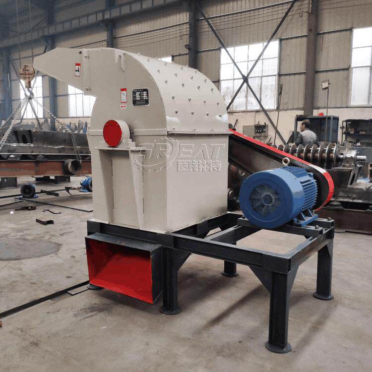 工厂用大型泔水打浆机家用小型厨房垃圾粉碎机潲水处理设备