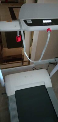 小乔SmartRun跑步机怎么样体验一周揭秘感受