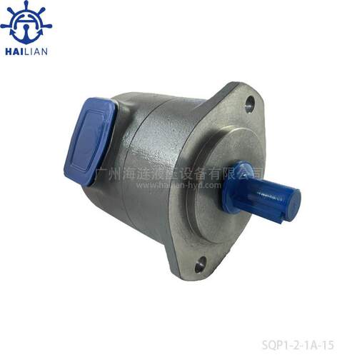 船用液压油泵叶片泵Vane pump SQP1-2-1A-15