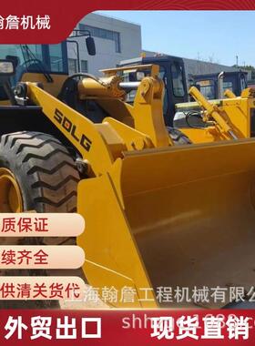 常年出口CAT950GWHEELLOADER2手卡特950H966G966H装载机
