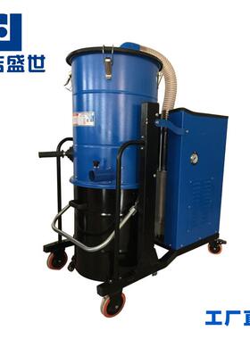 型商尘用工业吸器三YBY相重吸尘器工厂车间除尘器DJ5150