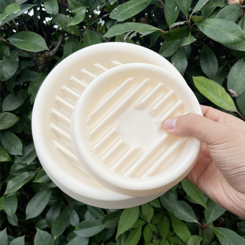 加厚沥水托盘花盆花盆底盘花瓶