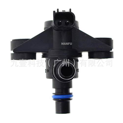 AU5Z9C915D适用福特5247392电磁阀总成AU5A-9G866-AB 9U5Z9C915-H