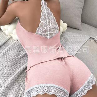 Womens Sleepwear Dress Casual Loungewear Gradient Leopard