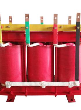 三相干式隔离变压器380V变690V1200V220转110V100KVAKW矿用变压器