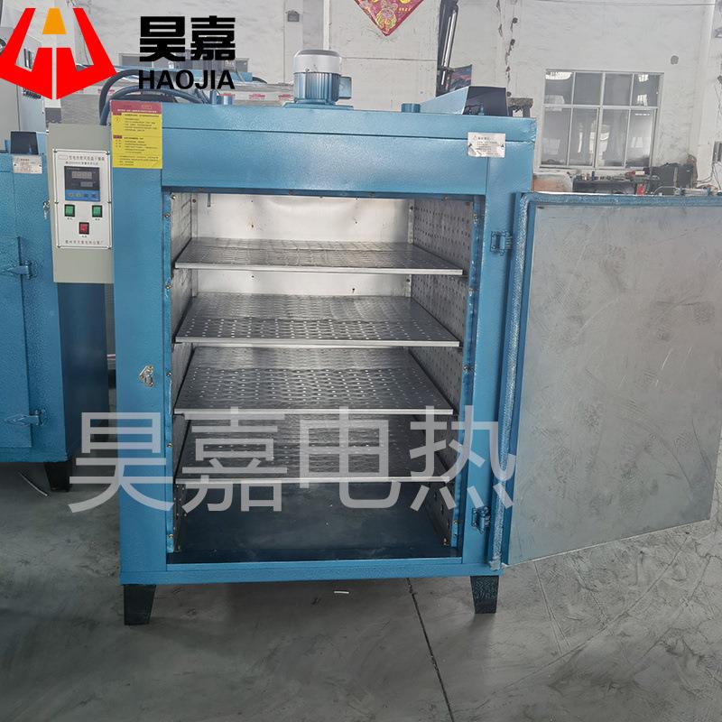 工业烘箱专用设备热风循环养殖场消毒干燥箱高压风机恒温烤箱高温