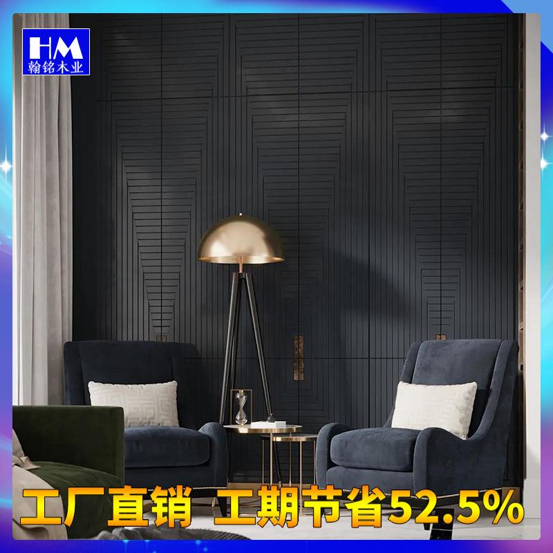 扬州全屋制作书房书桌书柜组合新中式家具整墙书柜书架制作