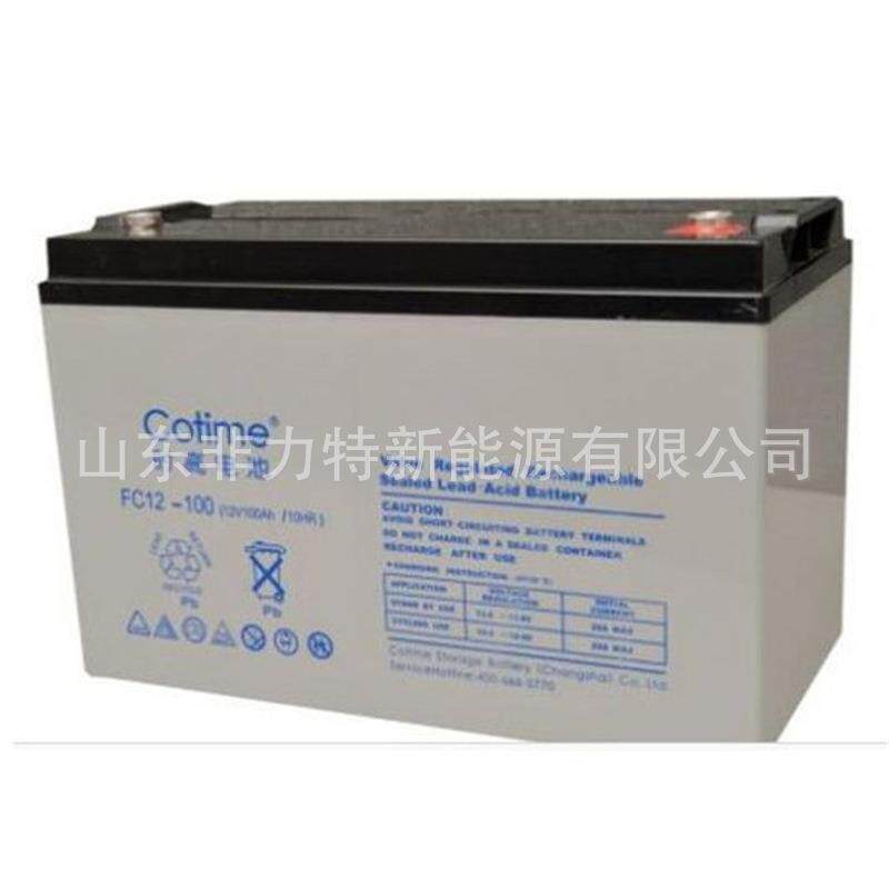 法国Steco时高蓄电池PLATINE12-7512V75AH配电柜应急电源EPS电