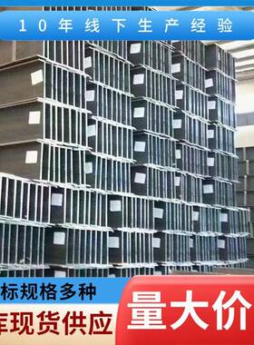 厂家直供高强度镀锌300*300*10*15Q235B