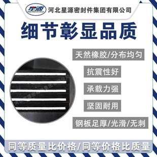 橡胶支座隔震减震桥梁橡胶支座公路橡胶垫块 桥梁橡胶厂家直销板式