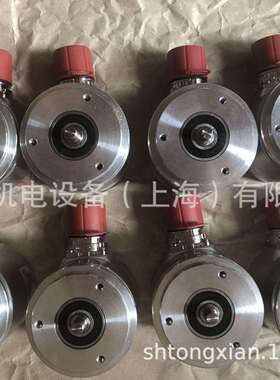 德国库伯勒KUEBLER编码器8.5800.M14Y.5000上海办事处
