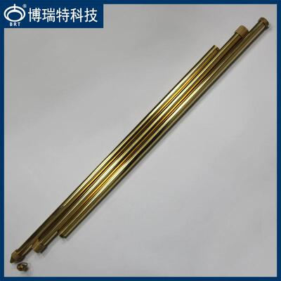 BGC型GB/T1999焦化粘油储槽车取样管