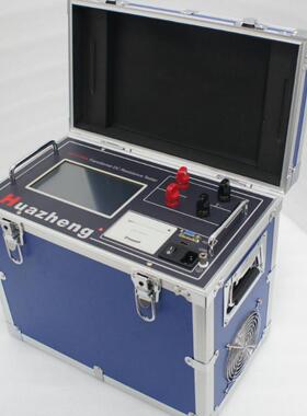 3 Ph0asen Transformer 486Weindig Resistanc Test Kit Price 4A