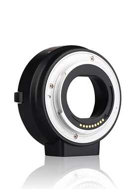 厂家直销美科MK-C-AF4 适用于Canon 接环EOS-M卡口转换接环单反