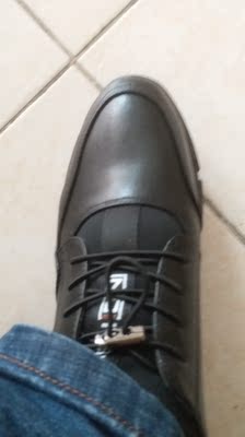 使用解读舒帕特低帮鞋怎么样，良心评测