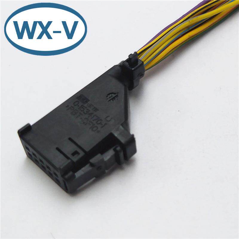 1534170-1/8E0971980 线束1565804-1 