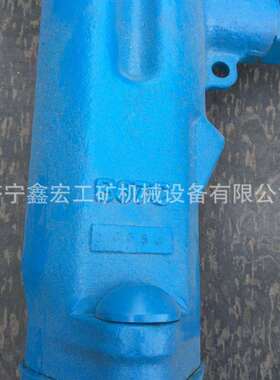 矿用B67立式手扶风镐B67手扶式气镐B67煤矿风镐